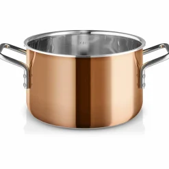 Gryte Kobber 3,9 liter 20 cm