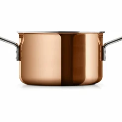Gryte Kobber 3,9 liter 20 cm