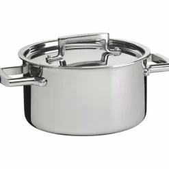 . Gryte 10,0 l Rustfritt Stål