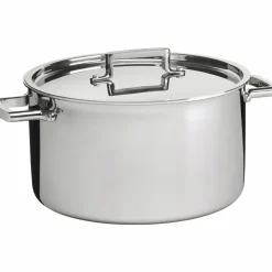 Gryte 3,5 l Rustfritt Stål