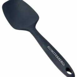 Gryteskje 21 cm, grå