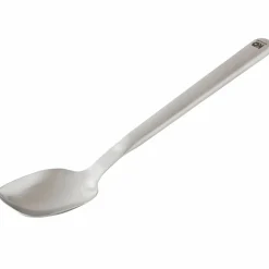 Gryteskje 34 cm, rustfritt stål