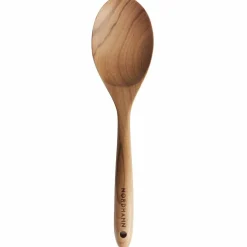 Gryteskje 30 cm, teak
