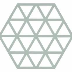 Gryteunderlag Black Triangle