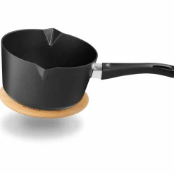 Gryteunderlegg med magnet, 18 cm