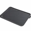 Gryteunderlegg silikon medium 32 x 28 cm