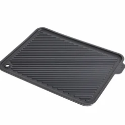Gryteunderlegg silikon medium 32 x 28 cm