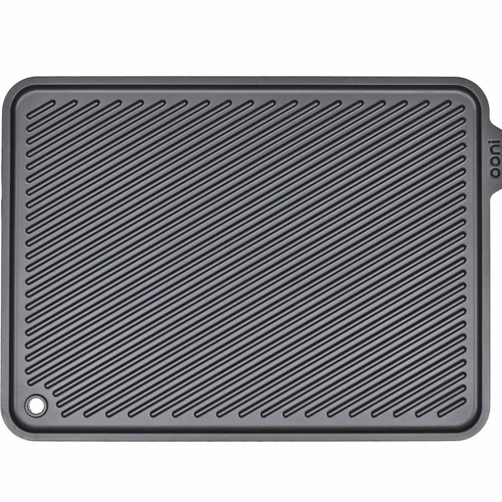 Gryteunderlegg silikon medium 32 x 28 cm