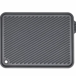 Gryteunderlegg silikon medium 32 x 28 cm