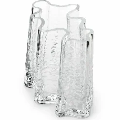 Gry Wide vase, 24 cm, clear