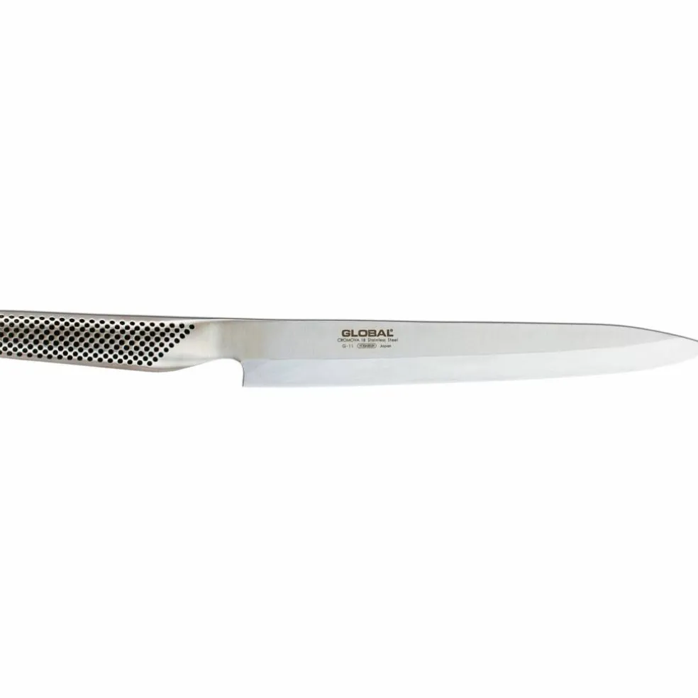 G-11 Sashimikniv 25 cm Spiss