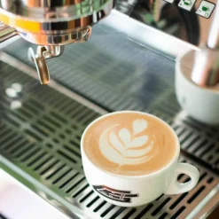 GS3 Espressomaskin MP
