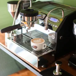 GS3 Espressomaskin MP