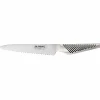 GS-14R Allkniv 15 cm Bølgetagget
