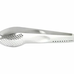 GS-65 Serveringstang med Skje 23 cm