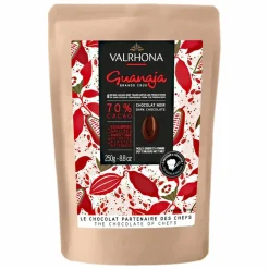 Guanaja 70% mørk sjokolade, 250 g