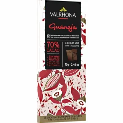 Guanaja 70% sjokolade, 70 g