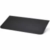 Gulvplate i stål 100 × 40 cm