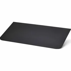 Gulvplate i stål 80 × 40 cm