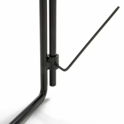 Gulvstativ for Stumpastaken, svart