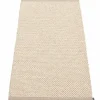 Gulvteppe Effi, mud, 60 x 125 cm