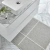 Gulvteppe Fred, 70 x 270 cm., linen/vanilla