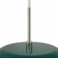 Haipot pendellampe D23, rød