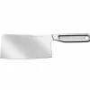 Hakkekniv All Steel 16 cm