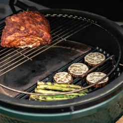 Half Moon convEGGtor Grillsten, XXL