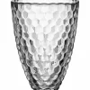 Hallon Vase Klar 20 cm