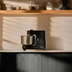 Halo Core Spiral Mixer kjøkkenmaskin, polar white