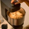Halo Core Spiral Mixer kjøkkenmaskin, foundry black