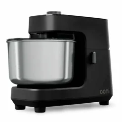 Halo Core Spiral Mixer kjøkkenmaskin, foundry black