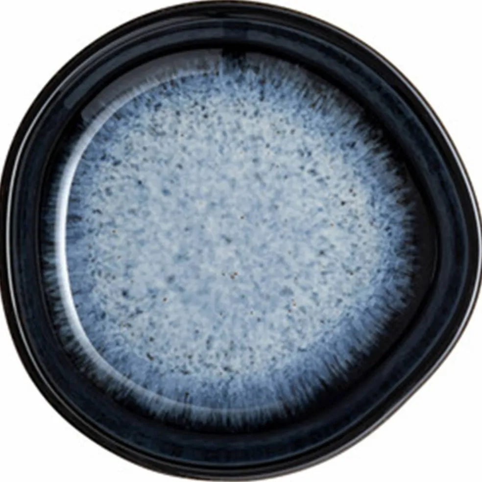 Halo Serveringsfat organic small