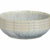 Halo Speckle Pastaskål 22cm 4-Pakk