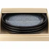 Halo Tallerken 21cm 4-Pakk