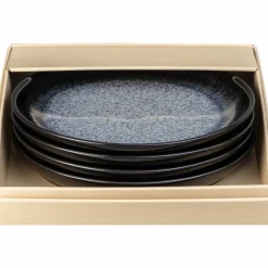 Halo Tallerken 26cm 4-Pakk