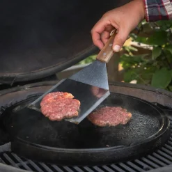 Hamburgerspade XXL