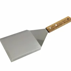 Hamburgerspade XXL