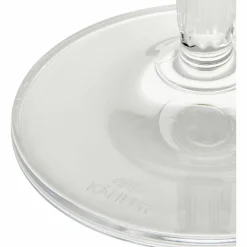 Hammershøi champagneglass, 24 cl, 2 stk, klar