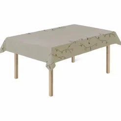 Hammershøi Christmas duk 150 × 270 cm, sand