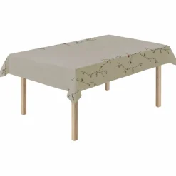Hammershøi Christmas duk 150 × 220 cm, sand
