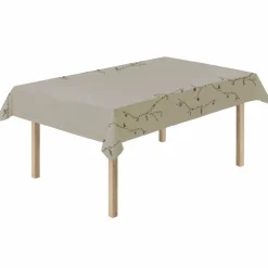 Hammershøi Christmas duk 150 × 220 cm, sand