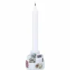 Hammershøi Christmas Gaver lysestake 7,5 cm