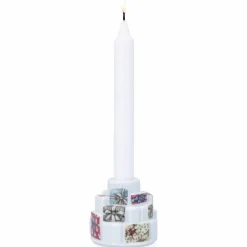 Hammershøi Christmas Gaver lysestake 7,5 cm
