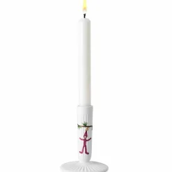 Hammershøi Christmas 2021 lysestake 12 cm