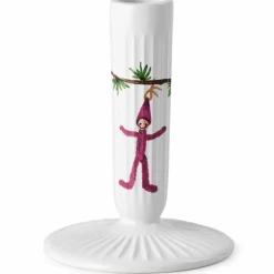 Hammershøi Christmas 2021 lysestake 12 cm
