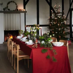 Hammershøi Christmas Skål 30 cm