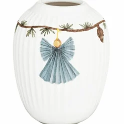 Hammershøi Christmas Vase 10,5 cm