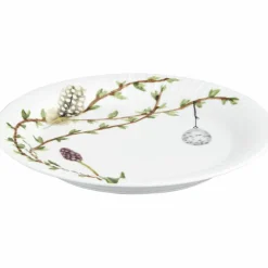 Hammershøi Easter Tallerken Ø22cm